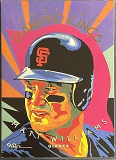 Matt Williams