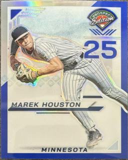 Marek Houston