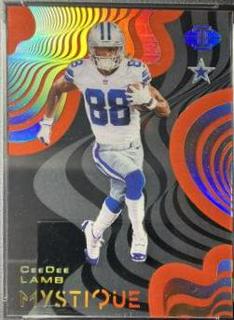 CeeDee Lamb