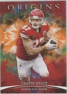 Travis Kelce