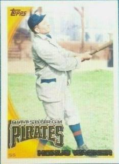 Honus Wagner