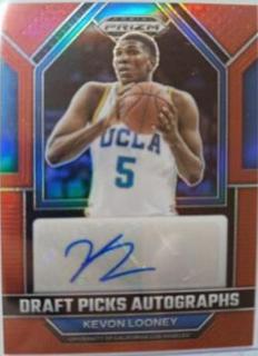 Kevon Looney