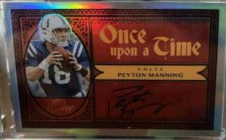 Peyton Manning