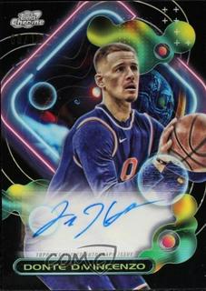 Donte DiVincenzo
