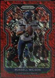 Russell Wilson