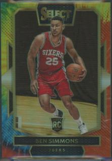 Ben Simmons