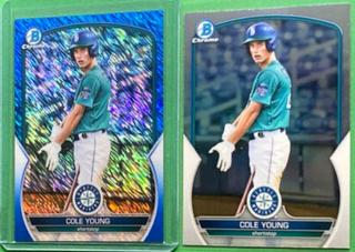 Cole Young