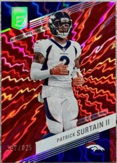 Patrick Surtain II
