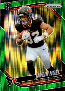 Jaylin Noel