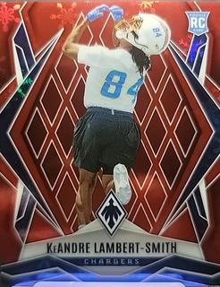 KeAndre Lambert-Smith