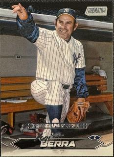 Yogi Berra