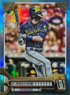Christian Yelich