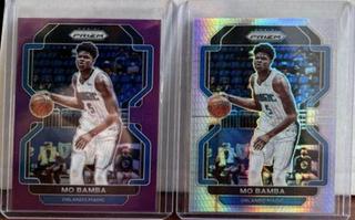 Mo Bamba
