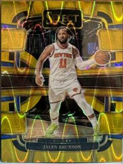 Jalen Brunson