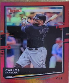 Carlos Santana