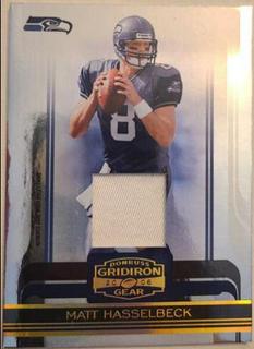 Matt Hasselbeck