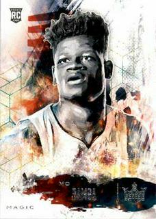 Mo Bamba