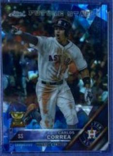 Carlos Correa