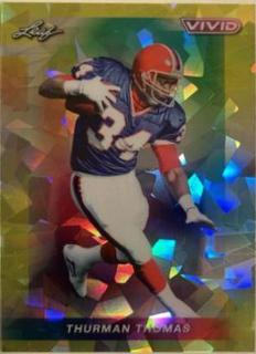 Thurman Thomas