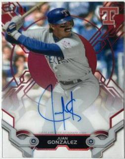 Juan Gonzalez