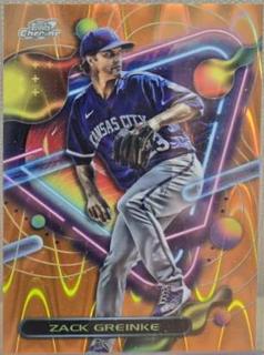Zack Greinke