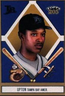 Melvin Upton