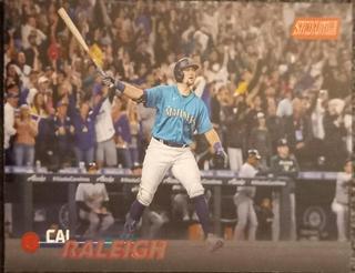 Cal Raleigh