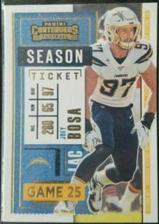 Joey Bosa