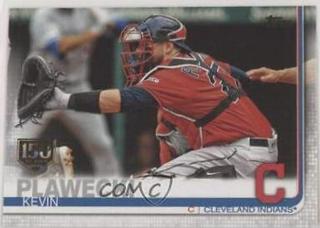 Kevin Plawecki