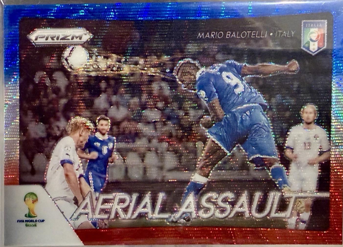 Mario Balotelli