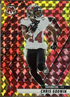 Chris Godwin