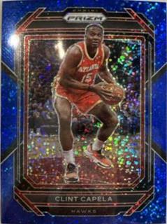 Clint Capela