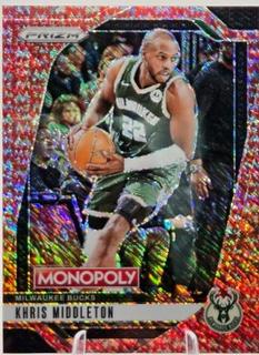 Khris Middleton