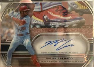 Nolan Arenado