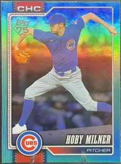 Hoby Milner