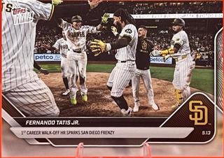 Fernando Tatis Jr.