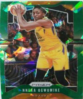 Nneka Ogwumike