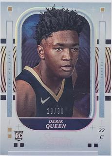 Derik Queen