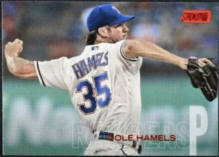 Cole Hamels