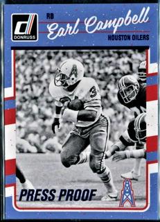 Earl Campbell