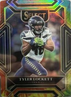 Tyler Lockett