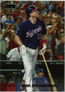 Ryan Zimmerman