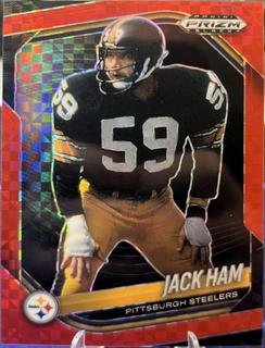 Jack Ham