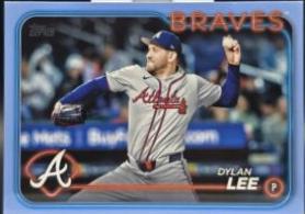 Dylan Lee