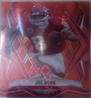 Joe Horn