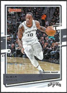 DeMar DeRozan