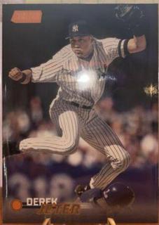 Derek Jeter