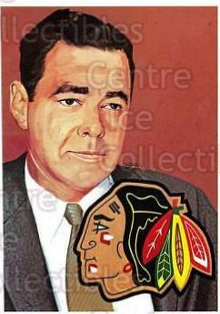 James Norris #K11 Hockey Cards 1983 Hall of Fame Postcards