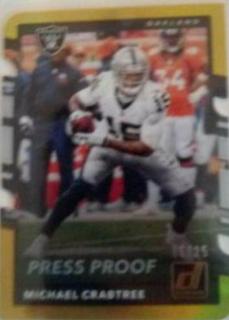 Michael Crabtree