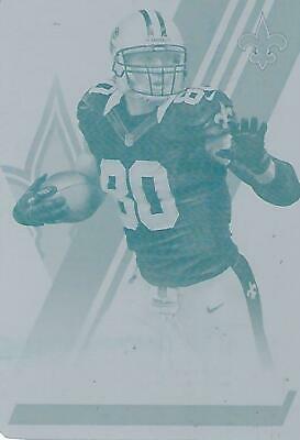 Jimmy Graham #6 Football Cards 2014 Panini Absolute